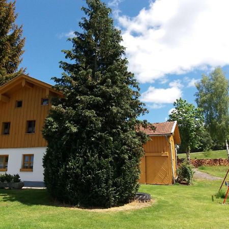 Lovely Holiday Home In Viechtach Near The Forest Exterior photo